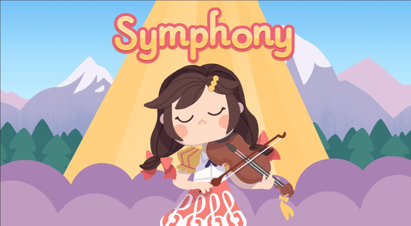 Symphony���°�׿��ͼ3: