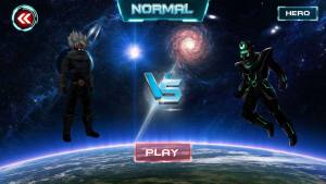 超级赛亚人战斗中文最新安卓版图片1