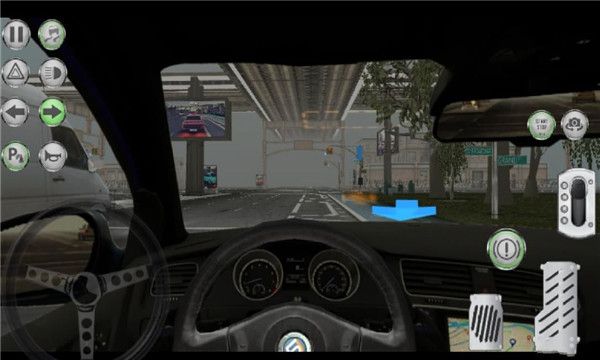 ���⳵�ӿ�2024�������°�׿��ͼ2: