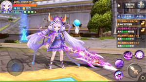 魔兽契约手游官方最新版图片1