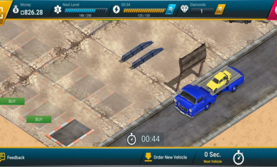 UƷվٷİ׿棨Junkyard Tycoon Business SimulationD2: