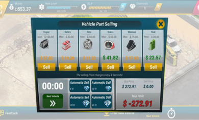 UƷվٷİ׿棨Junkyard Tycoon Business SimulationDƬ2