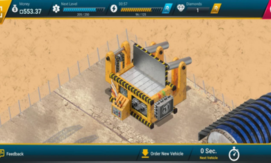 UƷվٷİ׿棨Junkyard Tycoon Business SimulationDƬ1