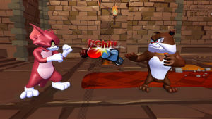 汤姆猫英雄格斗游戏安卓最新版下载图片1