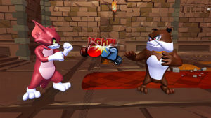 汤姆猫英雄格斗游戏安卓最新版下载图片2