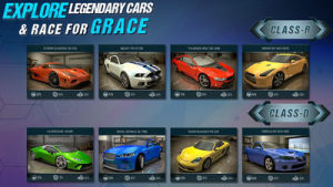 齿轮赛车无穷游戏安卓最新版下载图片1