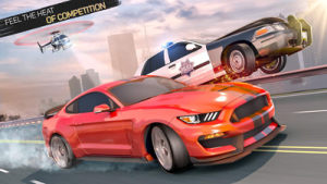 齿轮赛车无穷游戏安卓最新版下载图片2