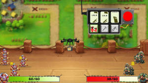 三国塔防单机版手游官方正式版图片2