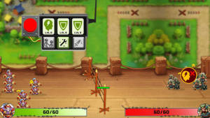 三国塔防单机版手游官方正式版图片1