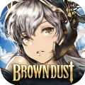 BrownDustپW