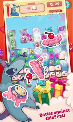 ǹèİ׿棨Sweety Kittyͼ2: