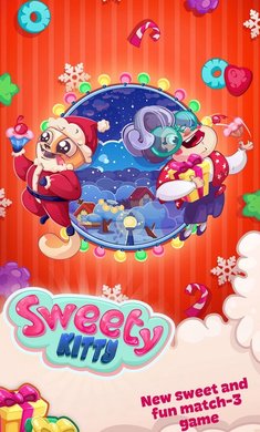 ǹèİ׿棨Sweety Kittyͼ1:
