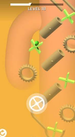 Flippy Floors游戏安卓最新版下载图片1