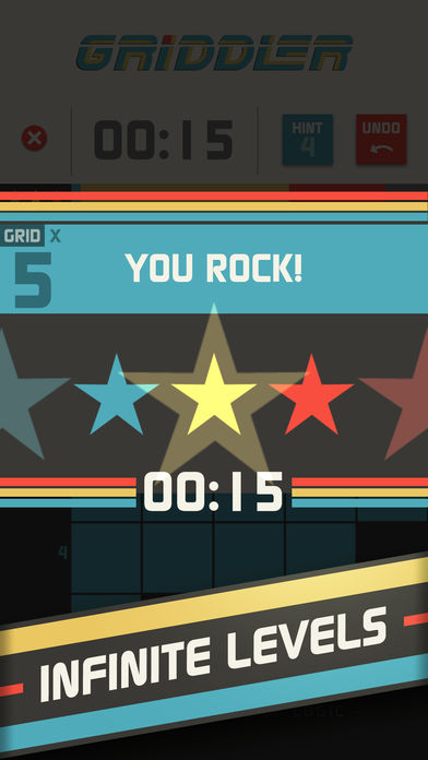 Griddler�ٷ����İ氲׿��Ϸ����ͼ1: