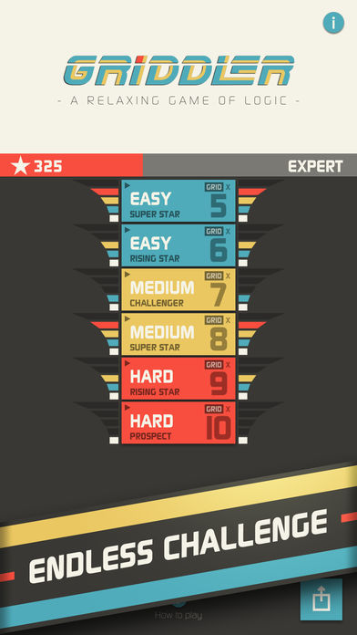 Griddler�ٷ����İ氲׿��Ϸ����ͼ2: