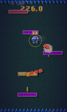 ���Ҵ�ð�����İ�׿�棨Scramblers��ͼ2: