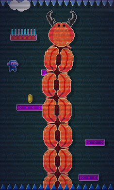 ���Ҵ�ð�����İ�׿�棨Scramblers��ͼƬ1