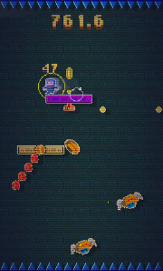 ���Ҵ�ð�����İ�׿�棨Scramblers��ͼ3: