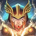 雷神众神万击之战最新安卓版 v1.0.0