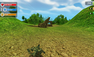 ���������ʯ���İ�׿�棨Wings on Fire��ͼƬ1