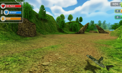 ���������ʯ���İ�׿�棨Wings on Fire��ͼƬ2