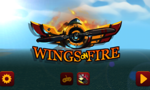 ʯİ׿棨Wings on FireͼƬ3