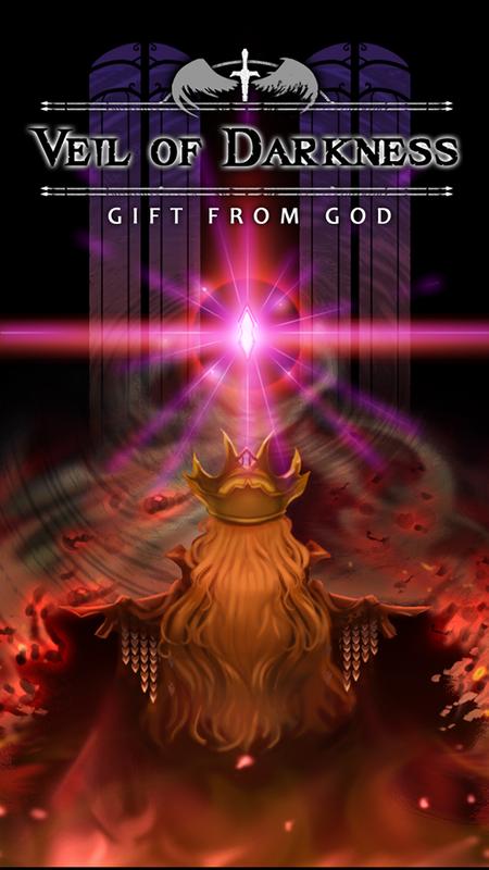 �ڰ���ɴ��׿���°���Ϸ���أ�Veil Of Darkness��ͼ1: