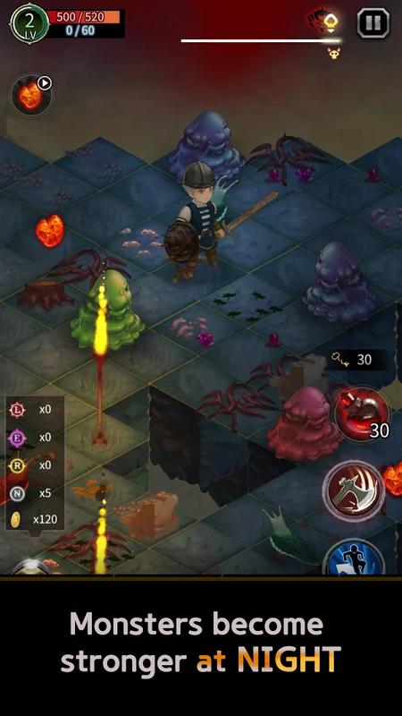 �ڰ���ɴ��׿���°���Ϸ���أ�Veil Of Darkness��ͼƬ1