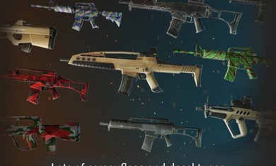 ǹİ׿棨Code Of WarͼƬ1