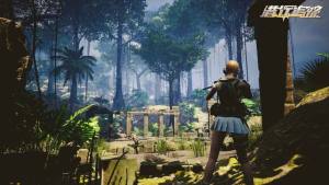 全境戒备潜行追踪游戏官方正版下载图片1