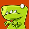 ԰Ϸ׿İأDino Park v1.33