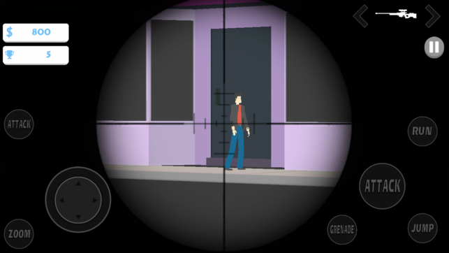 Toon Gangs���°�׿��ͼ3: