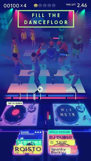 mixmstr°׿ͼ3: