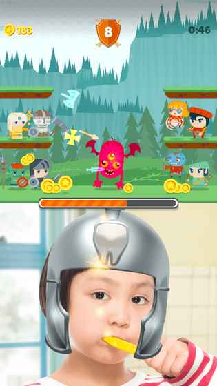 ˢ��Ӣ����Ϸ��׿������ͼ3: