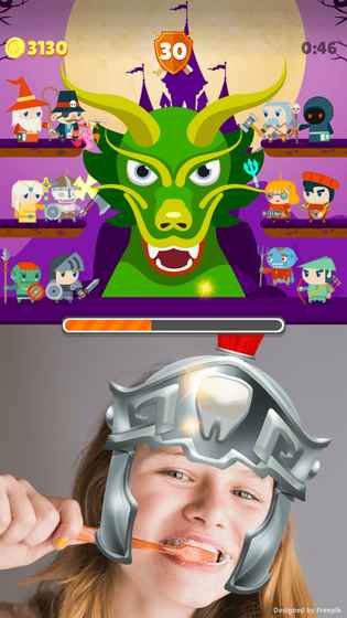 ˢ��Ӣ����Ϸ��׿������ͼ2: