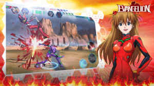 EVA Dawn游戏安卓最新版下载图片1