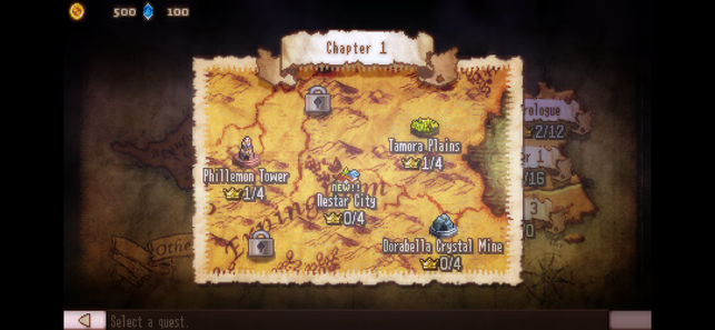 ReversiQuest2İ׿D1: