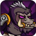 怪兽军团魔法最新安卓版(Monster Hordes) v1.0