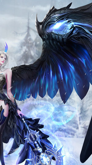 魔之纪元官方版图1