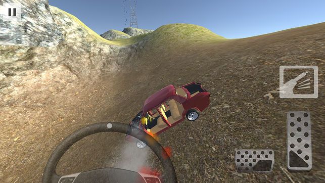 BeamNG.drive°׿D1: