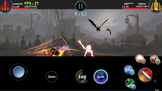 SOS Origin���°�׿��ͼ3: