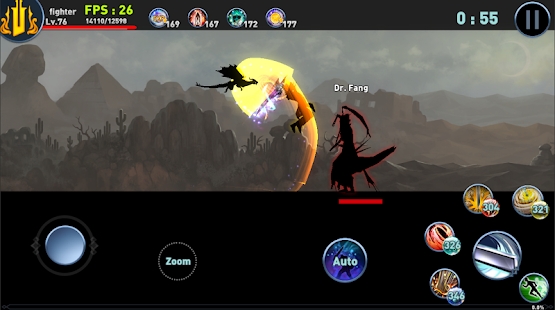 SOS Origin���°�׿��ͼƬ1
