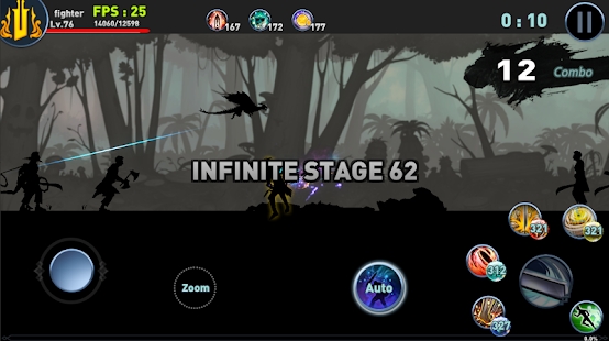 SOS Origin���°�׿��ͼ4: