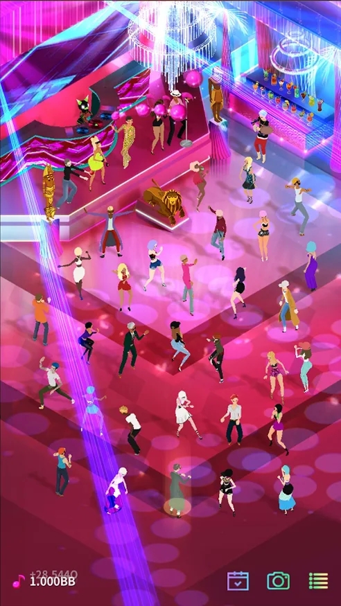 赸׿棨Mad For DanceͼƬ1
