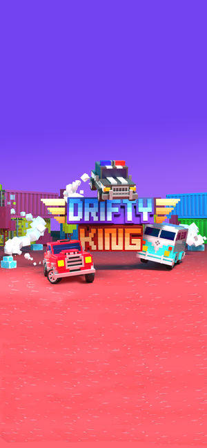 Drifty King޹İ׿ͼƬ1