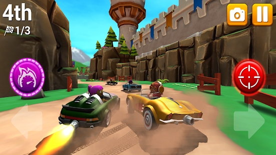 Rev Heads Rally°ϷͼƬ1