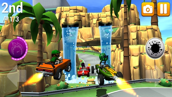 Rev Heads Rally°ϷͼƬ2