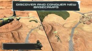 三角洲大战场手游官方正版下载图片1