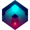 Glowing Cube޽ڹƽ v1.0