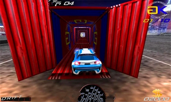 ռٶ3Ϸ׿İ棨Speed Racing Ultimate 3ͼ2: